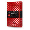 Minnie Mouse Moleskine