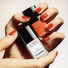 Le vernis Chanel #623 Mirabella