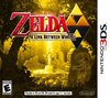 The Legend of Zelda: A Link Between Worlds