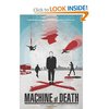 Machine of Death: A Collection of Stories About People Who Know How They Will Die [Paperback]