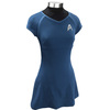 Star Trek:  Blue Dress