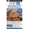 DK Eyewitness Top 10 Travel Guide: Sydney