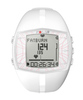 Пульсометр Polar FT40F white