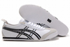 Asics Mexico 66 White/Black Men's