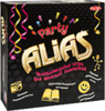 Alias-party