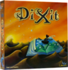 Настольная игра Диксит (Dixit)