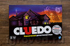 Настольная игра Клюедо (Cluedo)