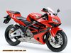 honda cbr600rr r 2004