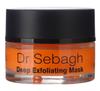 Dr Sebagh Маска глубокой эксфолиации с Азелаиновой кислотой Deep Exfoliating Mask
