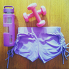 dumbbells 0,5kg