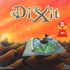 Настольная игра "Dixit"