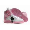 women white pink supra tk society high top trainers