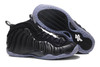 Nike Foamposite One Stealth/All Black Men Basketball Shoes