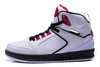 Nike Air Jordan Sixty Club White Gym Red Black Mens Shoes