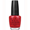 OPI Red Hot Rio