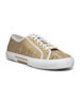 MICHAEL Michael Kors Boerum Canvas Sneaker