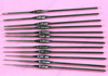 Набор крючков для вязания 0,5-1,75мм
