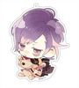 Diabolik Lovers More, Blood Deka Keychain: Kanato