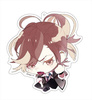 Diabolik Lovers More, Blood Deka Keychain: Yuma