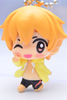 Free! Deformed Mascot: Hazuki Nagisa