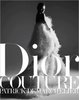 Книга Dior Couture, Patrick Demarchelier