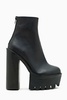 Jeffrey Campbell Mulder Platform Boot