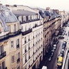 spend a couple of days in paris in spring