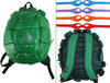Turtle Backpack
