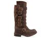 Jeffrey Campbell Conceal in Brown Distressed at Solestruck.com