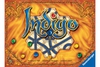 настольная игра "Индиго" (Indigo)