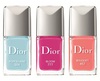 Лак для ногтей Dior Treonon