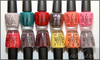 OPI Brazil Collection