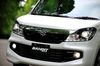 Suzuki Solio Bandit