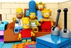 Lego Simpsons