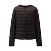 uniqlo ultra light down jacket