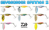 Daiwa Silver Creek Spinner Z