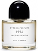 1996 Inez & Vinoodh Byredo for women and men