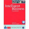 Intelligent Business: Advanced Business English: Coursebook (+ CD-ROM)