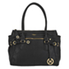 Женская сумка, полиуретан, черная, Fiorelli, Великобритания купить в интернет-магазине PanChemodan.ru