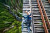 Vance Creek bridge