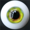 Глаза для BJD 1/4 14 mm