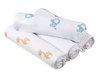 Муслиновые пеленки (swaddling cloth)