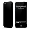 black iphone