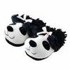 Тапочки Fuzzy Friends «Панда» Aroma Home 39р