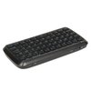 PK-001 5000mAh Portable Mobile Power Bank w/ Mini Bluetooth V3.0 Keyboard - Black