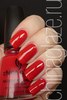 China Glaze - Italian Red