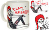 Glam Breakfast Mug