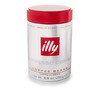 молотый кофе illy