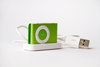 iPod Shuffle Green