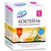 Коктейль белково-ванильный